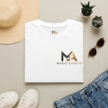Music Assets Logo T-Shirt